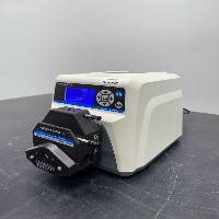 Masterflex L/S Digital Peristaltic Pump 7523-80 Easy Load Head image 1